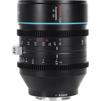 Produktbild för Sirui Anamorphic Lens Venus 1.6x Full Frame 35mm T2.9 Z-Mount