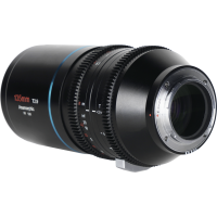 Produktbild för Sirui Anamorphic Lens Venus 1,8x Full Frame 135mm T2.9 E-Mount