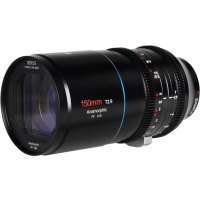Produktbild för Sirui Anamorphic Lens Venus 1.6x Full Frame 150mm T2.9 E-Mount
