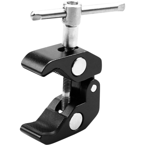 SMALLRIG SmallRig 735 Super Clamp w/ 1/4" and 3/8" thread