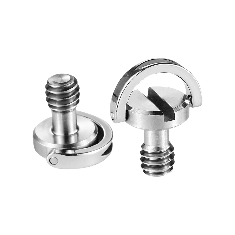 Produktbild för SmallRig 838 Quick release Camera Fixing screw1/4"
