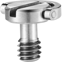 Produktbild för SmallRig 838 Quick release Camera Fixing screw1/4"