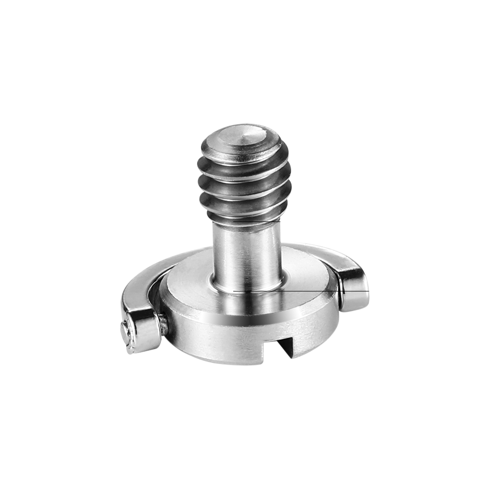 Produktbild för SmallRig 838 Quick release Camera Fixing screw1/4"