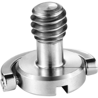 Produktbild för SmallRig 838 Quick release Camera Fixing screw1/4"