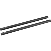 Produktbild för SmallRig 851 15mm Carbon Fiber Rod - 30cm