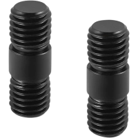 Produktbild för SMALLRIG 900 ROD CONNECTOR FOR 15MM RODS