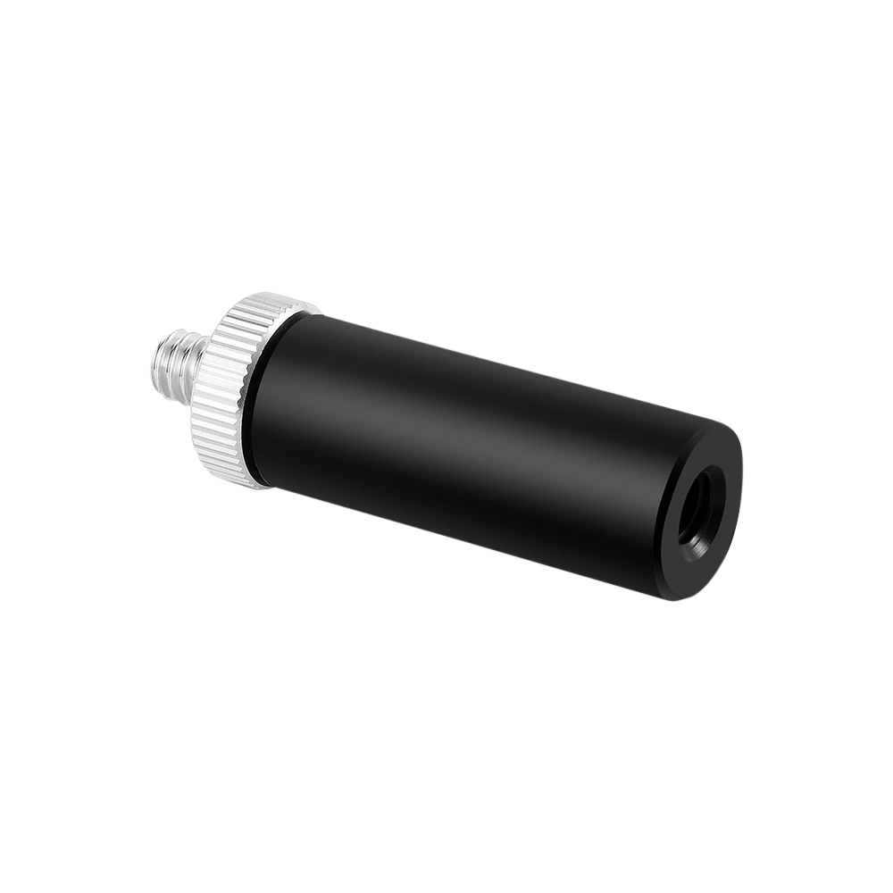 Produktbild för SmallRig 915 15mm Micro Rod w/ 1/4" thread