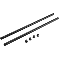 Produktbild för SMALLRIG 1054 15mm Alu Alloy Rods (M12-40CM)