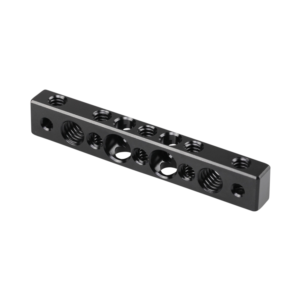 Produktbild för SmallRig 1091 Cheese Bar w/ 1/4" & 3/8" Screw Hole