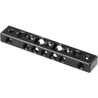 Produktbild för SmallRig 1091 Cheese Bar w/ 1/4" & 3/8" Screw Hole
