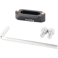 Produktbild för SMALLRIG 1409 Qr Safety Rail 46mm