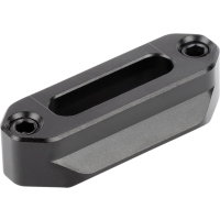 Produktbild för SMALLRIG 1409 Qr Safety Rail 46mm