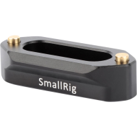 Produktbild för SMALLRIG 1409 Qr Safety Rail 46mm