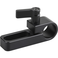 Produktbild för SmallRig 1549 Single 15mm Rail Clamp