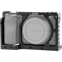 Produktbild för SMALLRIG 1661 Cage for Sony A6000/A6300/A6500
