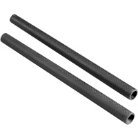 Produktbild för SmallRig 1690 15mm Carbon Fiber Rod (22.5cm)