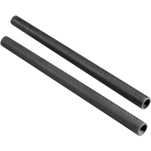 SMALLRIG SmallRig 1690 15mm Carbon Fiber Rod (22.5cm)