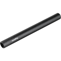 Produktbild för SmallRig 1872 15mm Carbon Fiber Rod (15cm)