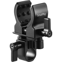 Produktbild för SmallRig 1993 Universal Shotgun Mic Mount