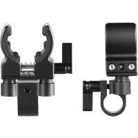 Produktbild för SmallRig 1993 Universal Shotgun Mic Mount