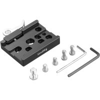 Miniatyr av produktbild för SmallRig 2143 QR Clamp Arca-type