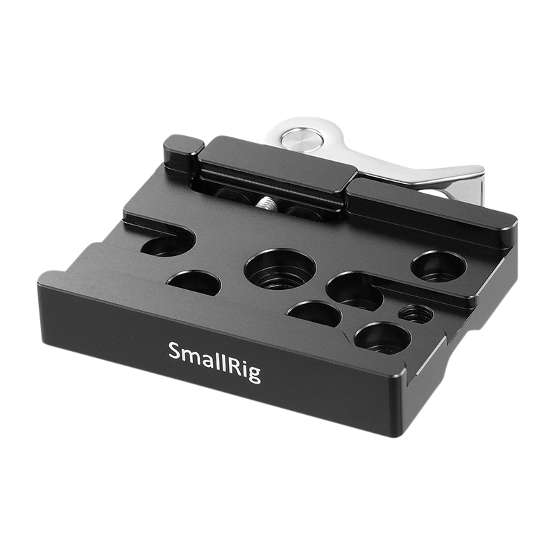 Produktbild för SmallRig 2143 QR Clamp Arca-type