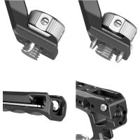 Produktbild för SMALLRIG 2165 Handle ARRI Locating