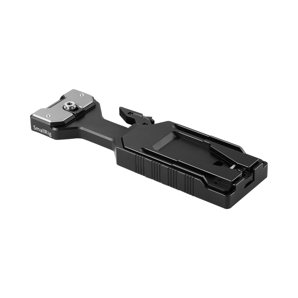 Produktbild för SMALLRIG 2169 VCT-14 QR Tripod Plate