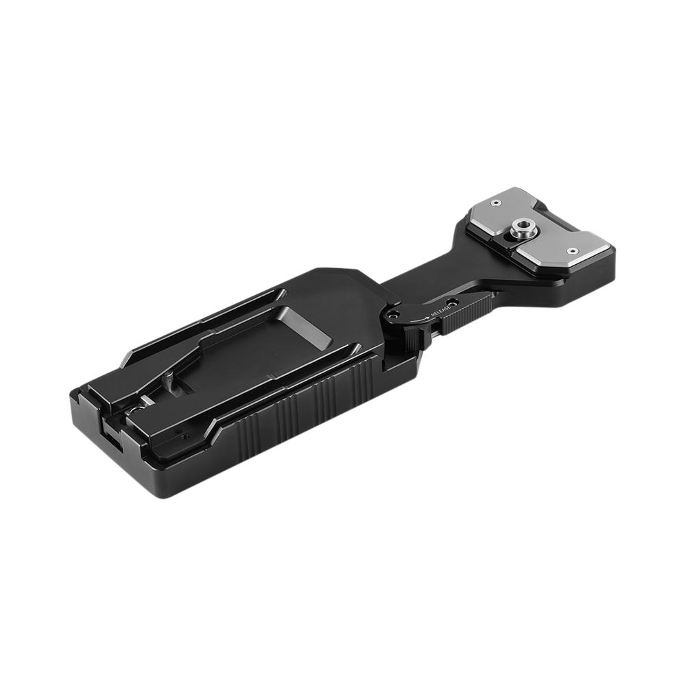 Produktbild för SMALLRIG 2169 VCT-14 QR Tripod Plate