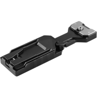 Produktbild för SMALLRIG 2169 VCT-14 QR Tripod Plate