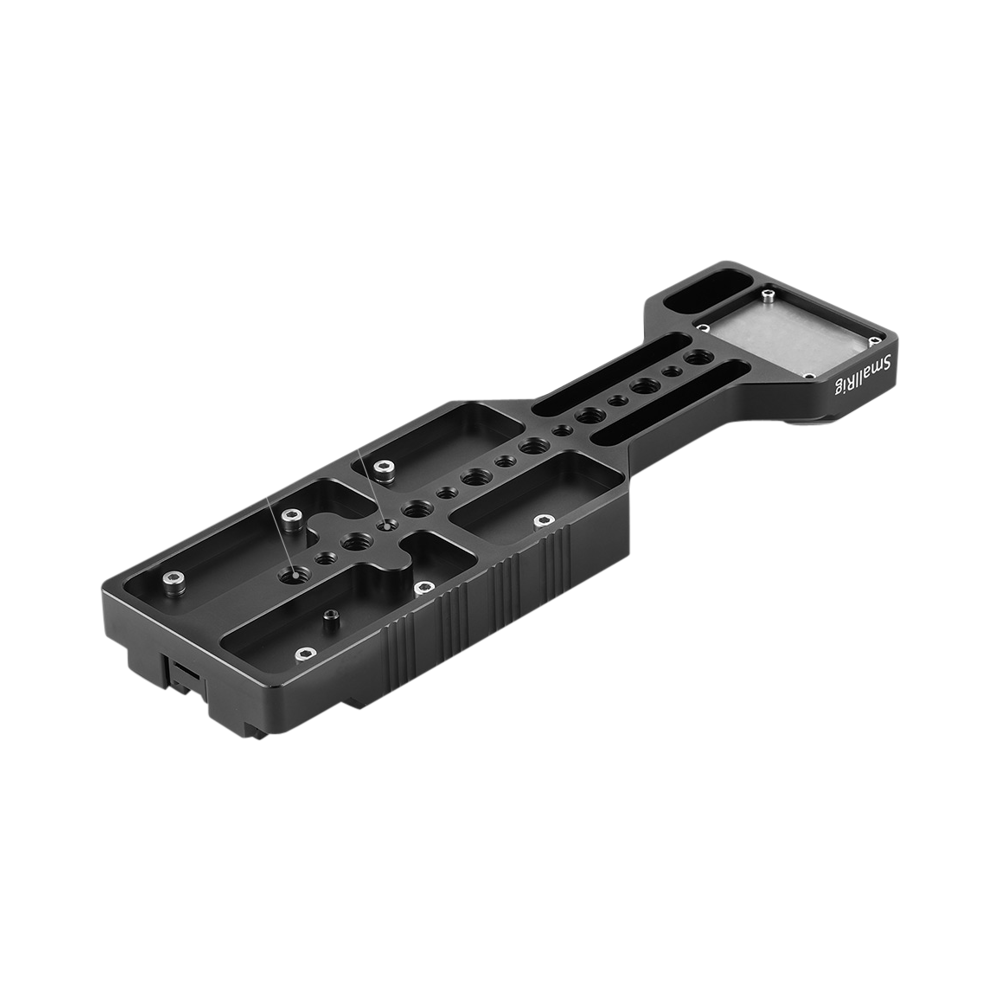 Produktbild för SMALLRIG 2169 VCT-14 QR Tripod Plate