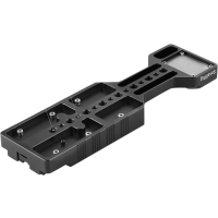 Produktbild för SMALLRIG 2169 VCT-14 QR Tripod Plate