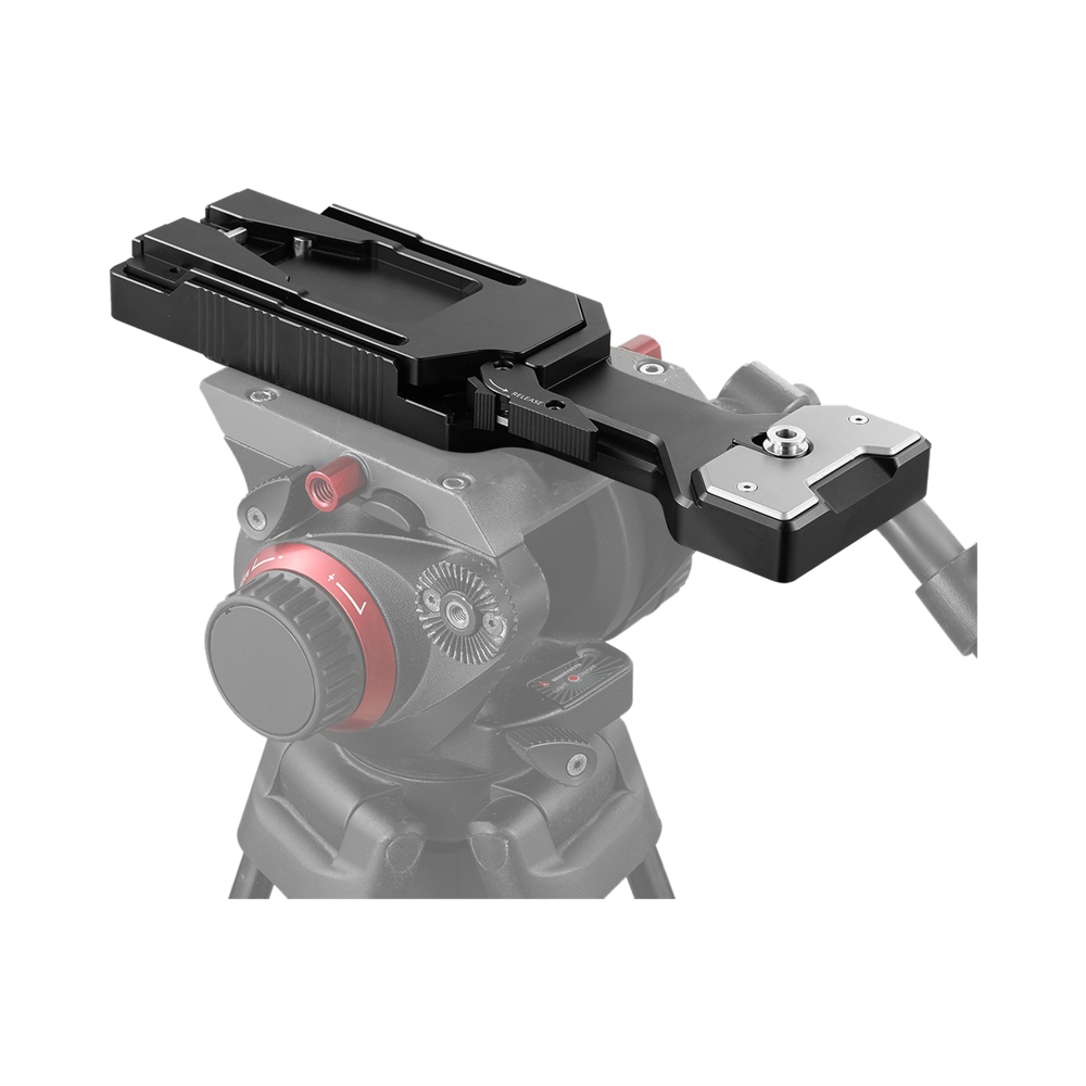 Produktbild för SMALLRIG 2169 VCT-14 QR Tripod Plate