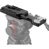 Produktbild för SMALLRIG 2169 VCT-14 QR Tripod Plate