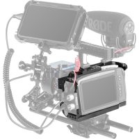 Produktbild för SMALLRIG 2203 CAGE FOR BMPCC 4K/6K