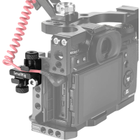 Produktbild för SmallRig 2333 Univ Cable Clamp