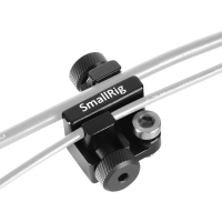 Produktbild för SmallRig 2333 Univ Cable Clamp