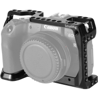 Produktbild för SmallRig 2332 Cage for Canon EOS RP