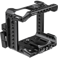 Produktbild för SMALLRIG 2372 CAGE FOR Z CAM E2C