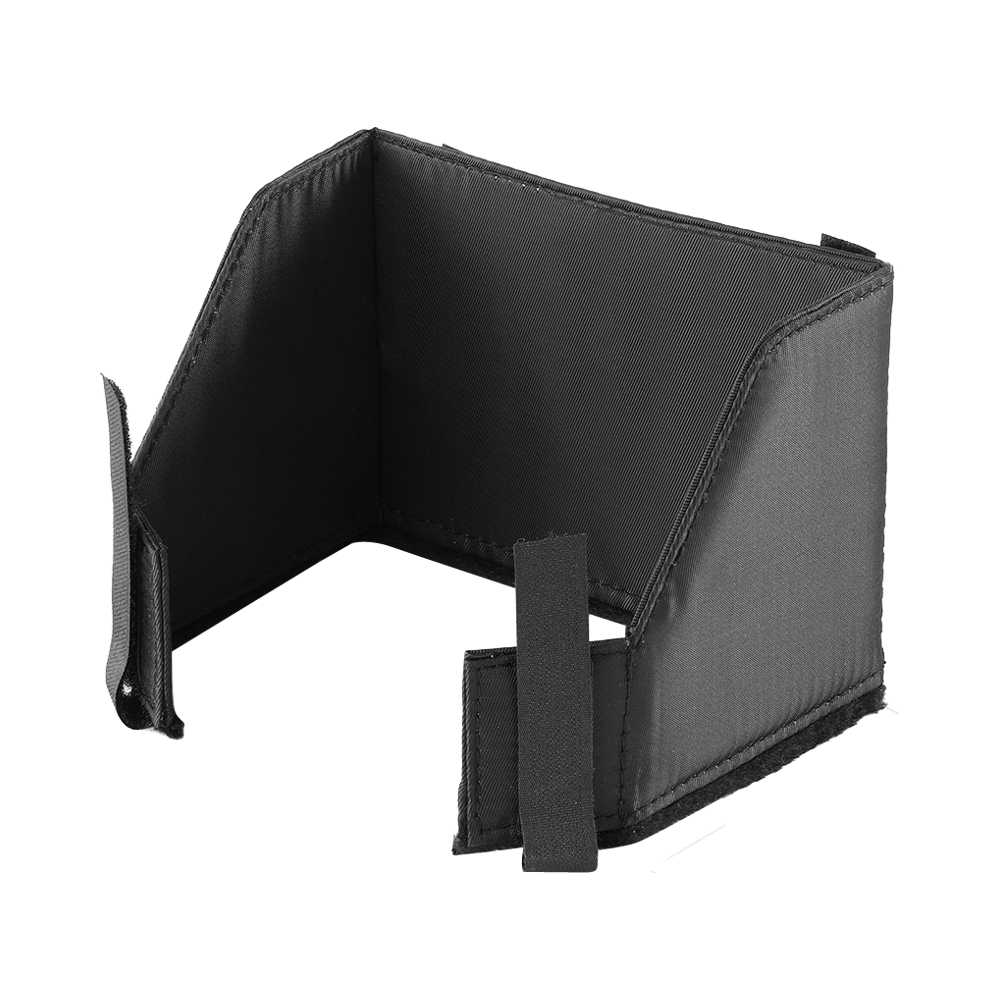 Produktbild för SMALLRIG 2269 Sun Hood for Atomos Ninja V