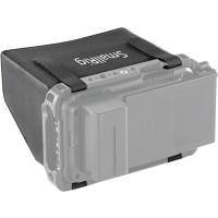 Produktbild för SMALLRIG 2269 Sun Hood for Atomos Ninja V