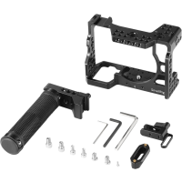 Produktbild för SmallRig 2096 Cage Kit for Sony A7R III