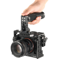 Produktbild för SmallRig 2096 Cage Kit for Sony A7R III