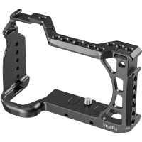 Produktbild för SMALLRIG 2493 CAGE FOR SONY A6600