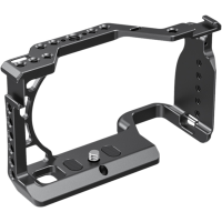 Produktbild för SMALLRIG 2493 CAGE FOR SONY A6600