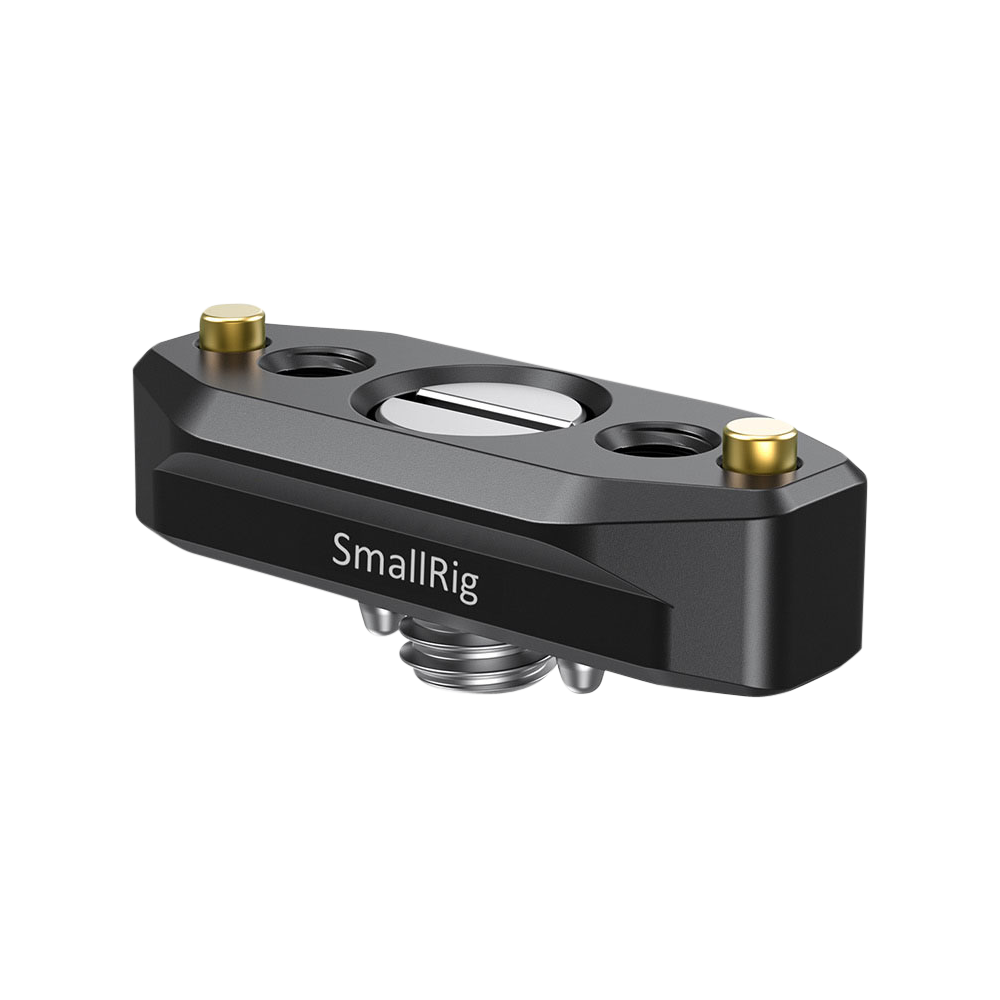Produktbild för SMALLRIG 2521 Nato Rail 48mm w/ ARRI Loc Screw