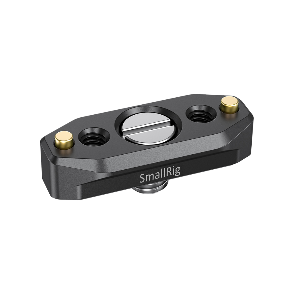 Produktbild för SMALLRIG 2521 Nato Rail 48mm w/ ARRI Loc Screw