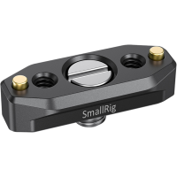 Produktbild för SMALLRIG 2521 Nato Rail 48mm w/ ARRI Loc Screw