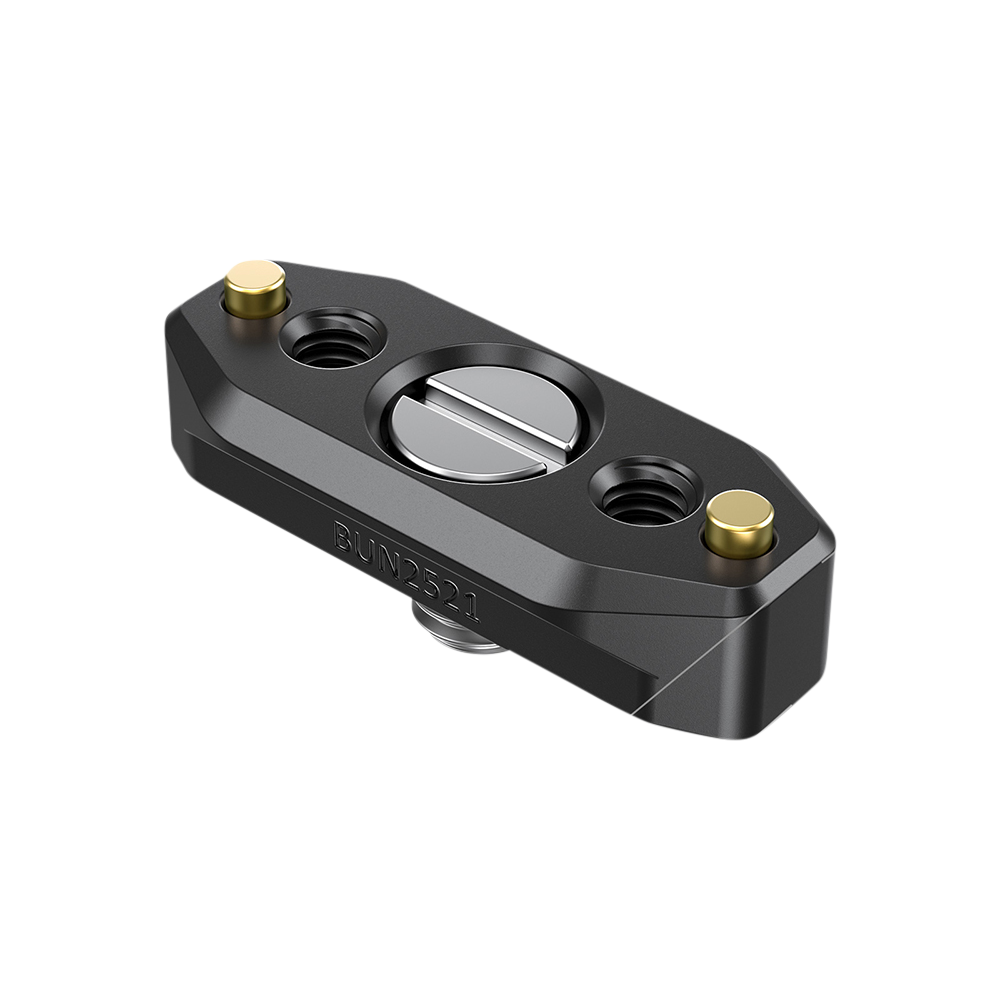 Produktbild för SMALLRIG 2521 Nato Rail 48mm w/ ARRI Loc Screw