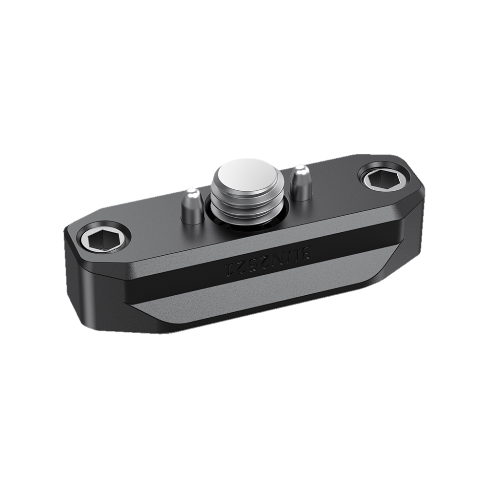 Produktbild för SMALLRIG 2521 Nato Rail 48mm w/ ARRI Loc Screw